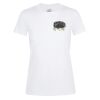 SOL'S Womens Regent Embroidered T-Shirt Thumbnail