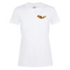 SOL'S Womens Regent Embroidered T-Shirt Thumbnail