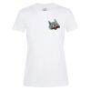 SOL'S Womens Regent Embroidered T-Shirt Thumbnail
