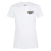 SOL'S Womens Regent Embroidered T-Shirt Thumbnail