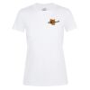 SOL'S Womens Regent Embroidered T-Shirt Thumbnail