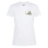 SOL'S Womens Regent Embroidered T-Shirt Thumbnail