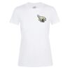 SOL'S Womens Regent Embroidered T-Shirt Thumbnail
