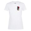 SOL'S Womens Regent Embroidered T-Shirt Thumbnail