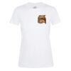 SOL'S Womens Regent Embroidered T-Shirt Thumbnail
