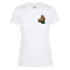 SOL'S Womens Regent Embroidered T-Shirt Thumbnail