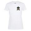 SOL'S Womens Regent Embroidered T-Shirt Thumbnail