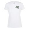 SOL'S Womens Regent Embroidered T-Shirt Thumbnail