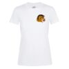 SOL'S Womens Regent Embroidered T-Shirt Thumbnail