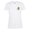 SOL'S Womens Regent Embroidered T-Shirt Thumbnail