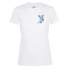SOL'S Womens Regent Embroidered T-Shirt Thumbnail