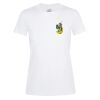 SOL'S Womens Regent Embroidered T-Shirt Thumbnail