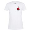 SOL'S Womens Regent Embroidered T-Shirt Thumbnail