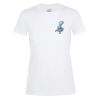 SOL'S Womens Regent Embroidered T-Shirt Thumbnail