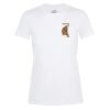 SOL'S Womens Regent Embroidered T-Shirt Thumbnail
