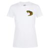 SOL'S Womens Regent Embroidered T-Shirt Thumbnail