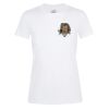 SOL'S Womens Regent Embroidered T-Shirt Thumbnail