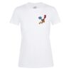 SOL'S Womens Regent Embroidered T-Shirt Thumbnail