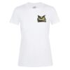 SOL'S Womens Regent Embroidered T-Shirt Thumbnail