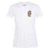 SOL'S Womens Regent Embroidered T-Shirt Thumbnail