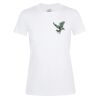 SOL'S Womens Regent Embroidered T-Shirt Thumbnail