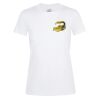 SOL'S Womens Regent Embroidered T-Shirt Thumbnail
