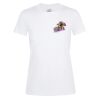 SOL'S Womens Regent Embroidered T-Shirt Thumbnail