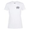 SOL'S Womens Regent Embroidered T-Shirt Thumbnail