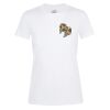 SOL'S Womens Regent Embroidered T-Shirt Thumbnail