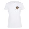SOL'S Womens Regent Embroidered T-Shirt Thumbnail