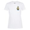 SOL'S Womens Regent Embroidered T-Shirt Thumbnail