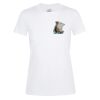 SOL'S Womens Regent Embroidered T-Shirt Thumbnail