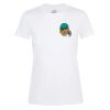 SOL'S Womens Regent Embroidered T-Shirt Thumbnail