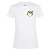 SOL'S Womens Regent Embroidered T-Shirt Thumbnail