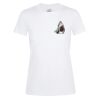 SOL'S Womens Regent Embroidered T-Shirt Thumbnail