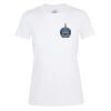 SOL'S Womens Regent Embroidered T-Shirt Thumbnail