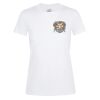 SOL'S Womens Regent Embroidered T-Shirt Thumbnail