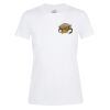 SOL'S Womens Regent Embroidered T-Shirt Thumbnail