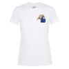 SOL'S Womens Regent Embroidered T-Shirt Thumbnail