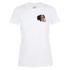 SOL'S Womens Regent Embroidered T-Shirt Thumbnail