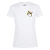 SOL'S Womens Regent Embroidered T-Shirt Thumbnail