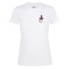 SOL'S Womens Regent Embroidered T-Shirt Thumbnail