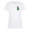 SOL'S Womens Regent Embroidered T-Shirt Thumbnail