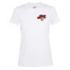 SOL'S Womens Regent Embroidered T-Shirt Thumbnail