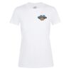 SOL'S Womens Regent Embroidered T-Shirt Thumbnail