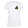 SOL'S Womens Regent Embroidered T-Shirt Thumbnail