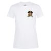 SOL'S Womens Regent Embroidered T-Shirt Thumbnail
