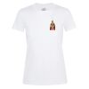 SOL'S Womens Regent Embroidered T-Shirt Thumbnail