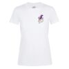 SOL'S Womens Regent Embroidered T-Shirt Thumbnail