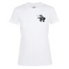SOL'S Womens Regent Embroidered T-Shirt Thumbnail